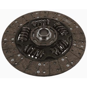 Disco de embraiagem SACHS 1878 010 530