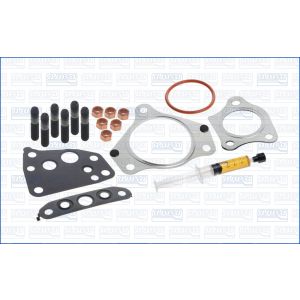 Kit de montagem, turbocompressor AJUSA JTC11791