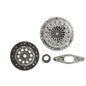 Luk 624 3183 00 – Kit Frizione Completo, Ricambio Auto Di Qualità, Installazione Facile