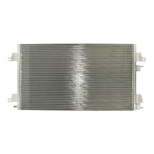 Condensator, Airconditioner DELPHI TSP0225619