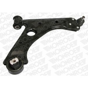 Suspensão da roda MONROE L15557