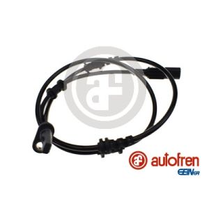 Sensor de velocidad, ABS AUTOFREN SEINSA DS0199