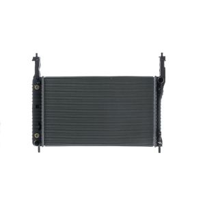Arrefecedor do motor MAHLE CR 2657 000S