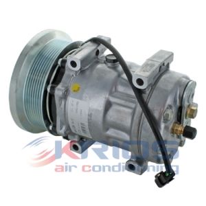 Compressor, ar condicionado MEAT & DORIA K11324A