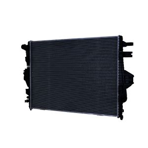 Arrefecedor do motor HELLA 8MK 366 301-431