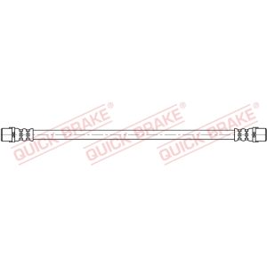 Bromsslang QUICK BRAKE 25.053