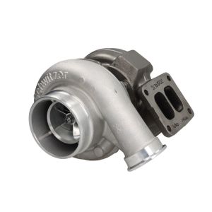 Lader, Aufladung 3K 13809880000
