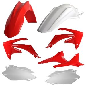 Pièces en plastique pour motocross CEMOTO 91192 CEM