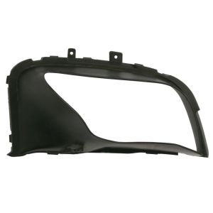 Para-choques, grelha de ventilação BLIC 6502-07-5721925P