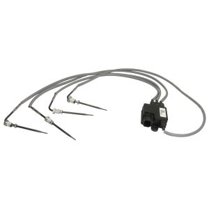 Sensor de temperatura dos gases de escape DINEX 22049