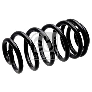 Mola de suspensão FEBI BILSTEIN 1000427