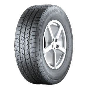 Neumáticos de invierno CONTINENTAL VanContact Winter 195/75R16C, 107/105R TL