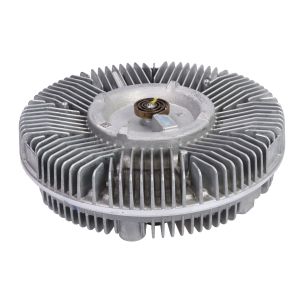 Kupplung, Kühlerlüfter BORG WARNER 020003498