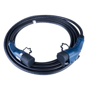 Cabo de carregamento, veículo elétrico AKYGA AK-EC-08