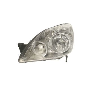 Farol principal DEPO 217-1154L-LD-E, esquerdo