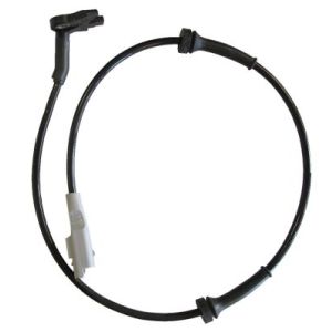 Capteur (vitesse de rotation des roues) TEXTAR 45026900