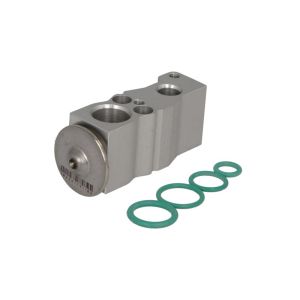 Válvula de expansão, ar condicionado NRF 38770