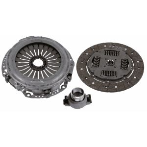 Kit de embraiagem SACHS 3400 700 549:009
