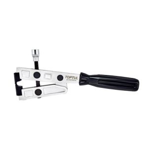 Alicates especiais TOPTUL JEAE0628