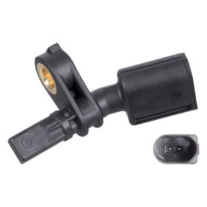 ABS-sensor SWAG 32 92 3816