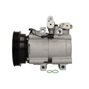Klimakompressor NISSENS 89276