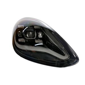 Farol principal HELLA 1EX012 222-521