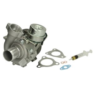 Supercharger, drukvulling EVORON EVTC0102