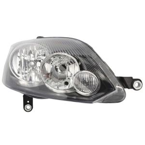 Farol principal TYC 20-12157-05-2, direito