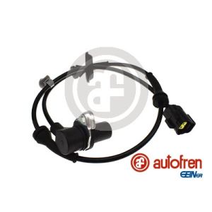 Sensor do ABS traseiro, direito AUTOFREN SEINSA DS0146