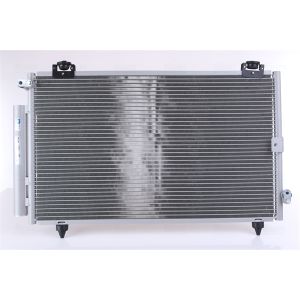 Condenseur, climatisation NISSENS 940013