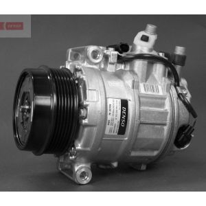 Compresseur de climatisation DENSO DCP17039