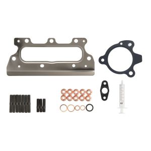 Kit de montagem, turbocompressor ELRING 779.140