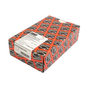 Cojinete de biela ENGITECH ENT074304 STD