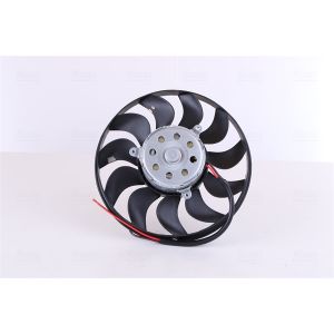 Ventilador, arrefecimento do motor NISSENS 85692