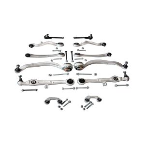 Lenkersatz, Suspensão da roda MOOG VO-RK-5002