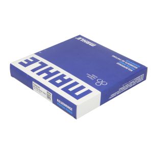 Jogo de segmentos do êmbolo MAHLE 503 RS 00101 0N0