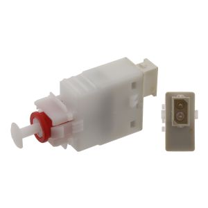 Interrupteur (commande d'embrayage) FEBI 28694