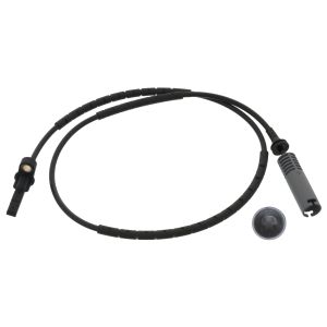 Sensor do ABS traseiro, direito FEBI BILSTEIN 48921