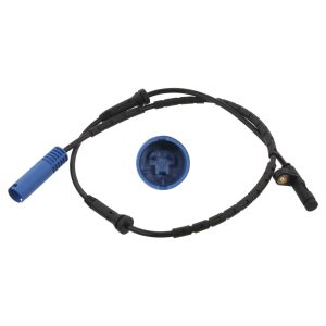 Snelheidssensor, ABS SWAG 11 93 4263