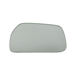 Cristal de espejo, retrovisor exterior BLIC 6102-01-0533P derecha