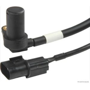 Sensor do ABS traseiro, direito HERTH+BUSS ELPARTS J5900512