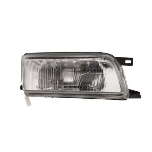 Faro principal DEPO 215-1140R-LD-EM, derecha