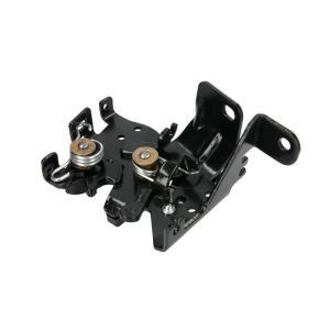 Halter, Kühlergitter PACOL SCA-FP-025L
