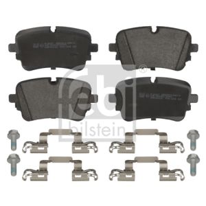 Bremsbelagsatz FEBI BILSTEIN 184230