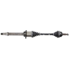 Antriebswelle POINT GEAR PNG74575