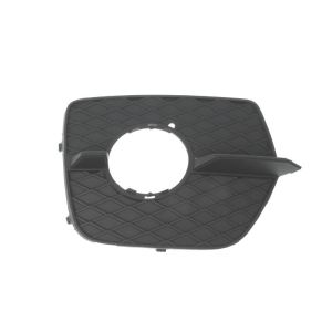 Grille de ventilation, pare-chocs BLIC 6502-07-0099912P Droite