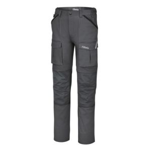 Calças de trabalho e de proteção BETA BE7930MG/XXXL