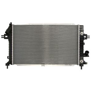 Kühler, Motorkühlung NRF 53145