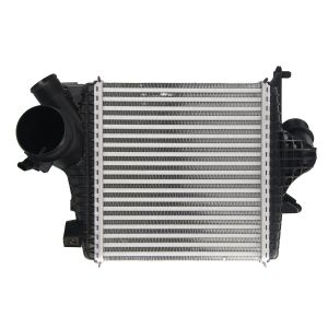 Radiador de baja temperatura, intercooler BEHR MAHLE CI 640 000P