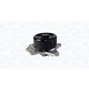 Kühlmittelpumpe MAGNETI MARELLI 350984031000